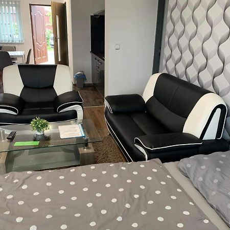 Apartmány City Ostrava Esterno foto