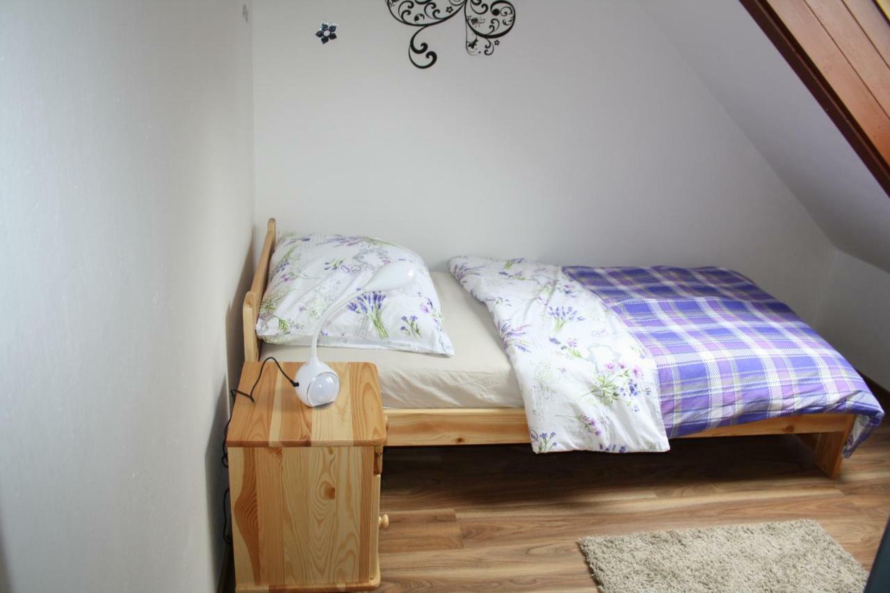 Apartmány City Ostrava Esterno foto