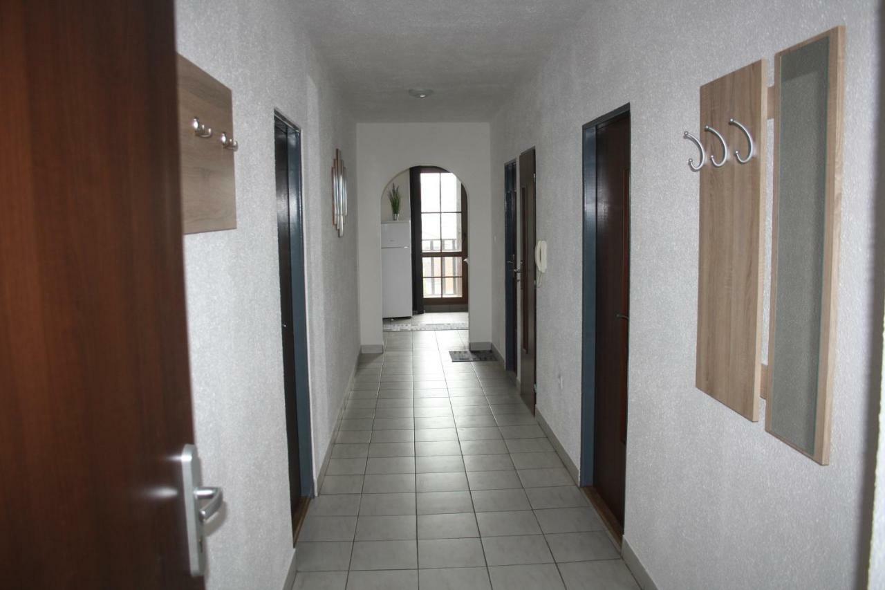Apartmány City Ostrava Esterno foto