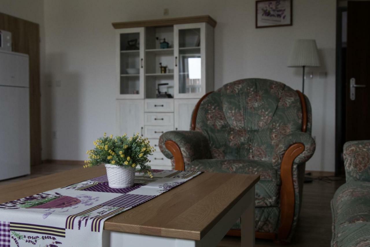Apartmány City Ostrava Esterno foto