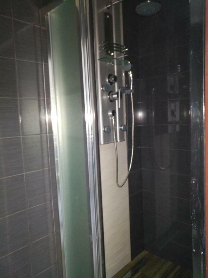 Apartmány City Ostrava Esterno foto
