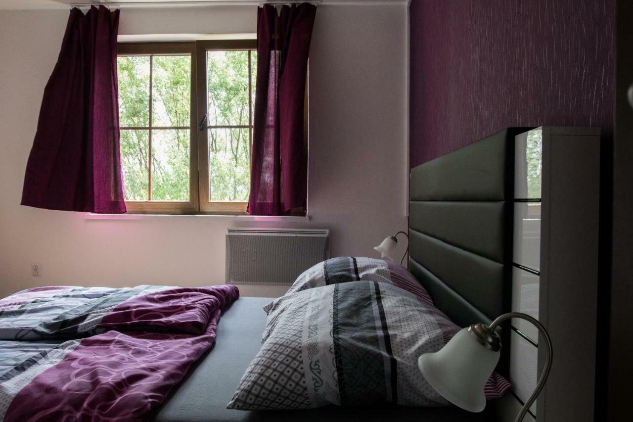 Apartmány City Ostrava Esterno foto
