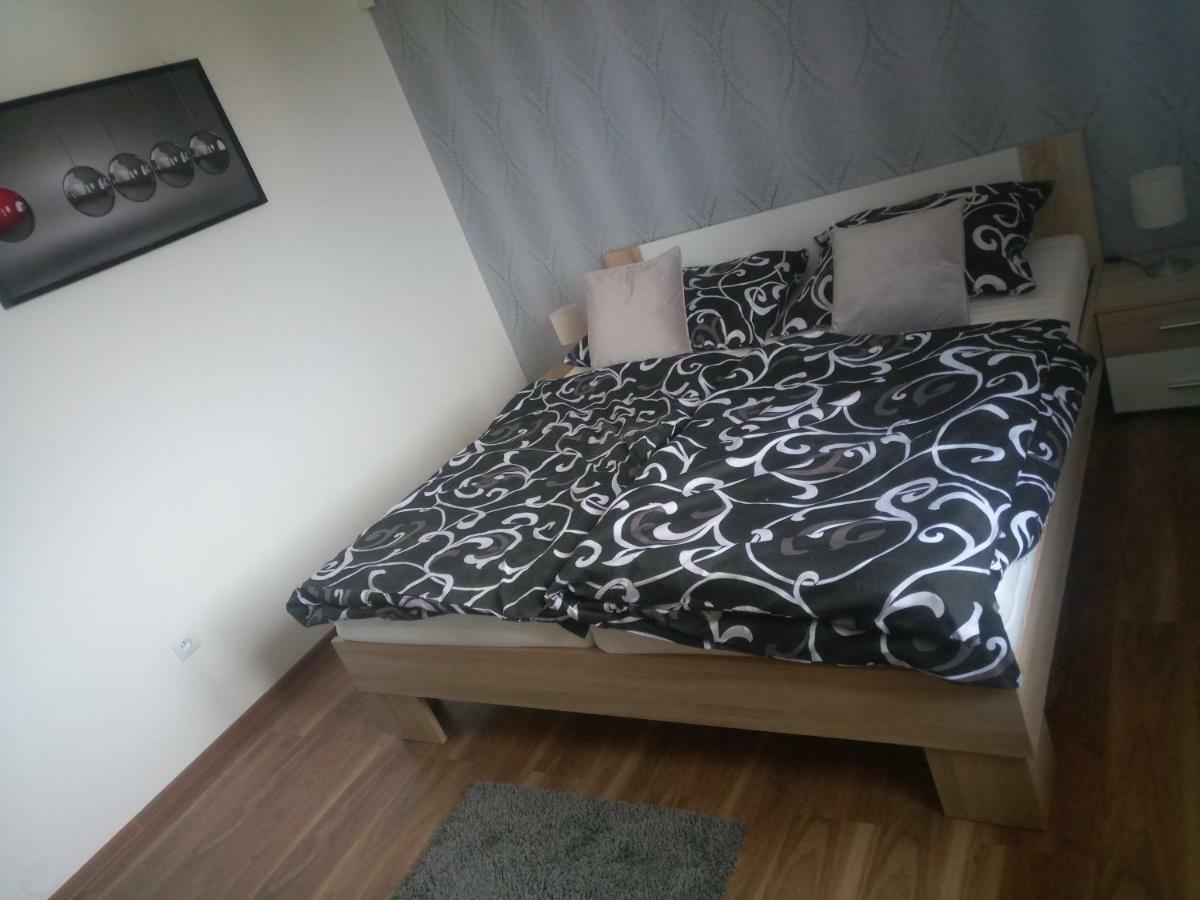 Apartmány City Ostrava Esterno foto