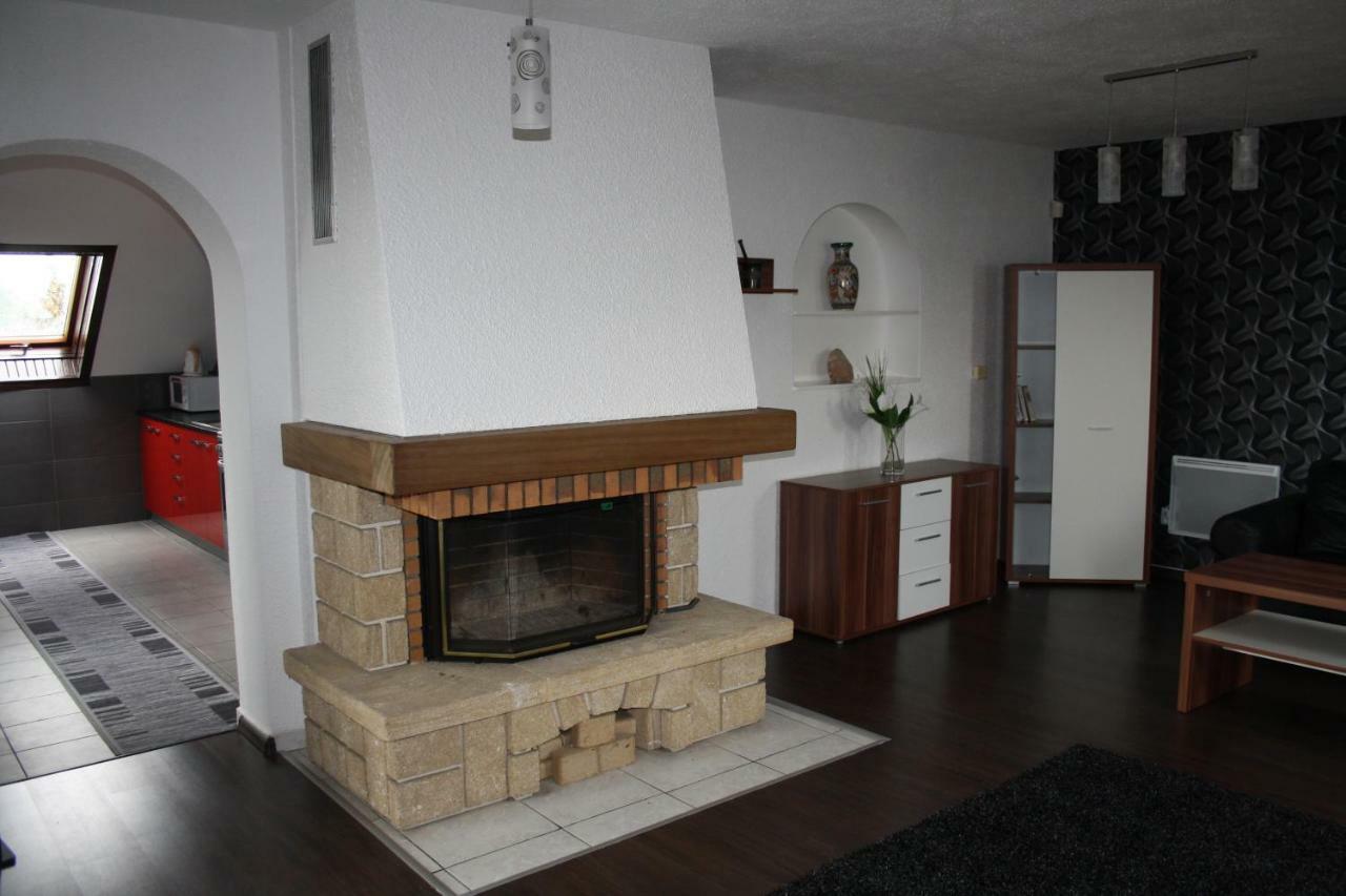 Apartmány City Ostrava Esterno foto