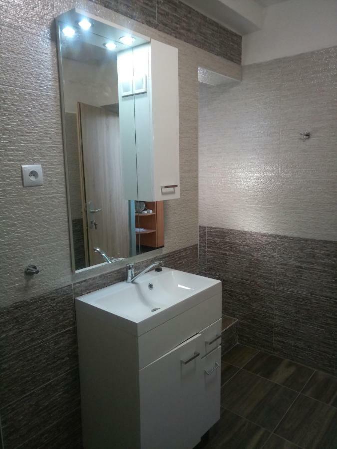 Apartmány City Ostrava Esterno foto