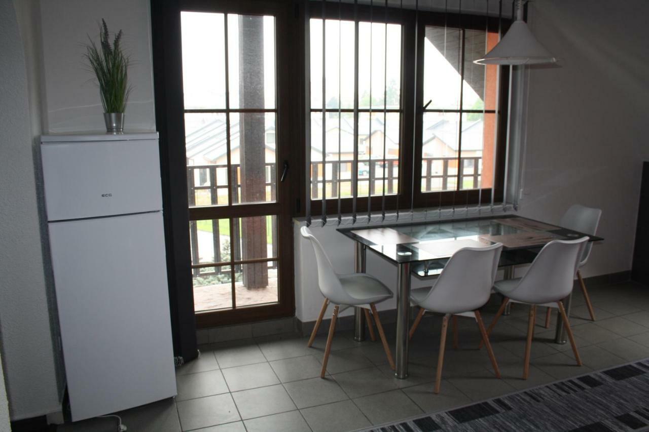 Apartmány City Ostrava Esterno foto