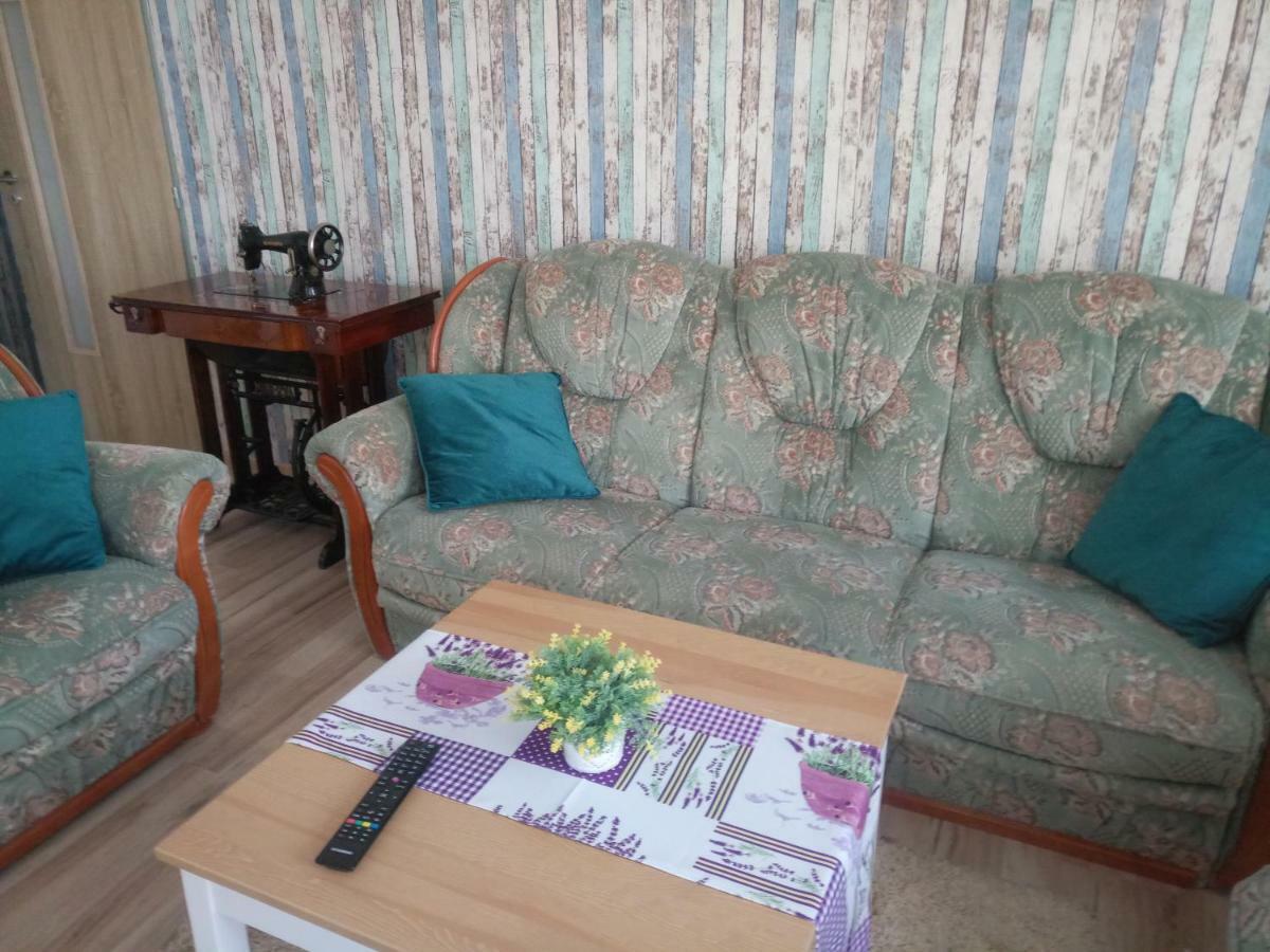 Apartmány City Ostrava Esterno foto