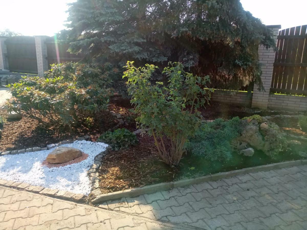 Apartmány City Ostrava Esterno foto