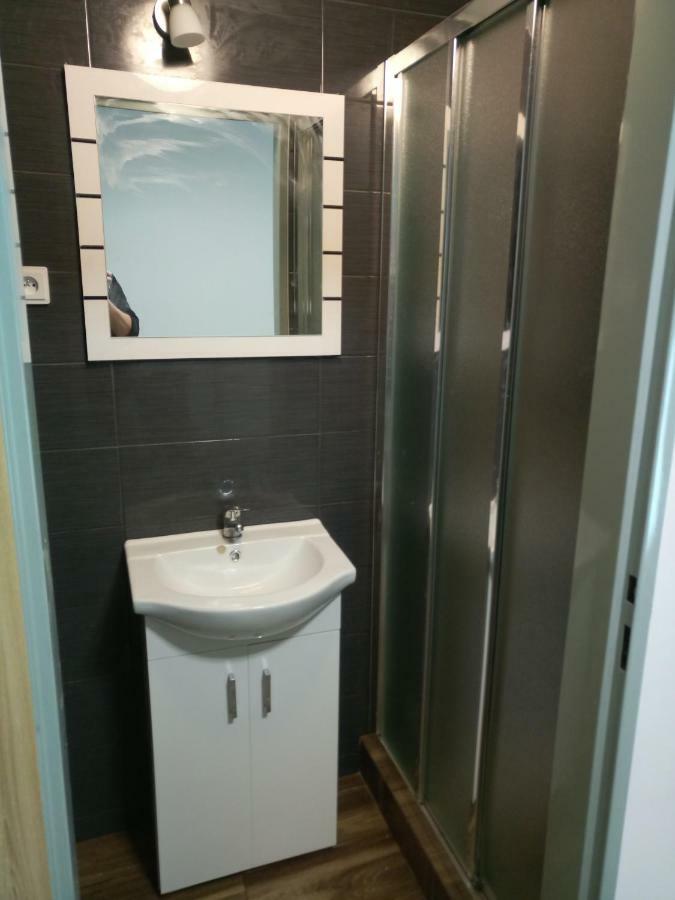 Apartmány City Ostrava Esterno foto