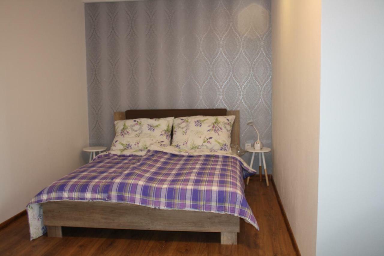 Apartmány City Ostrava Esterno foto