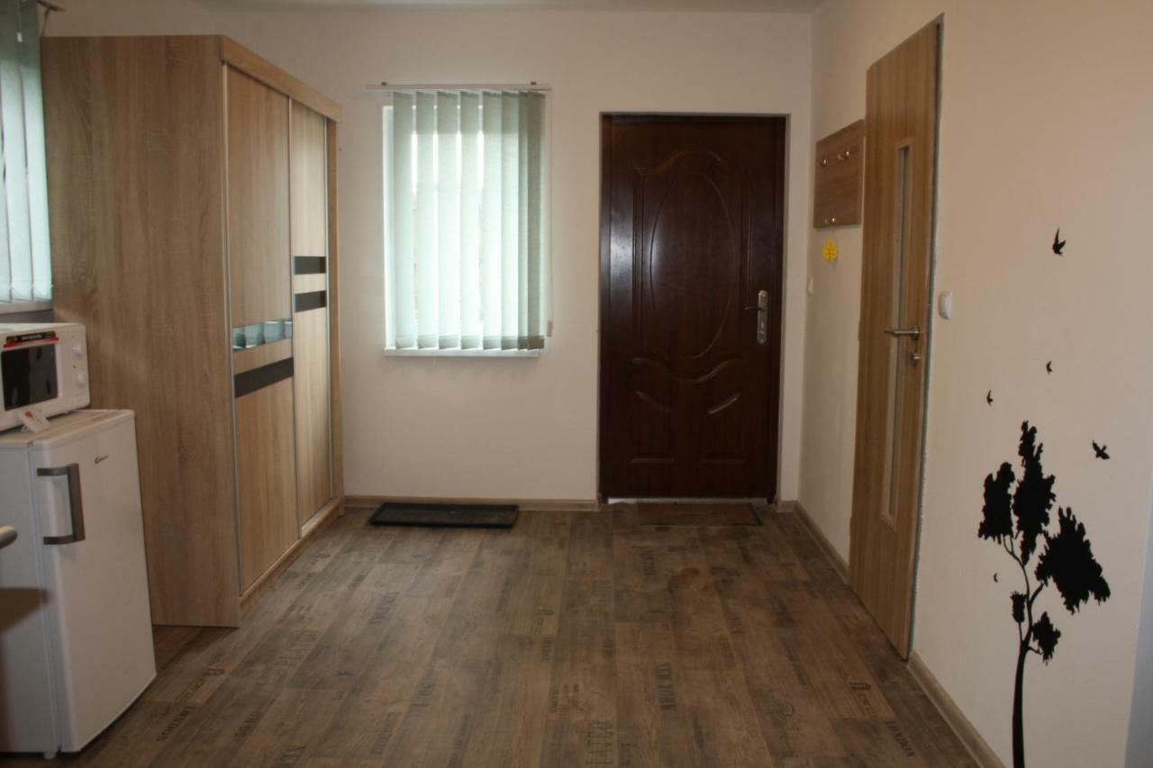 Apartmány City Ostrava Esterno foto