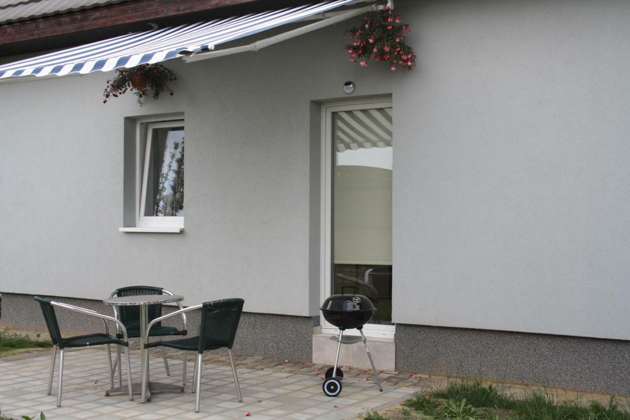 Apartmány City Ostrava Esterno foto