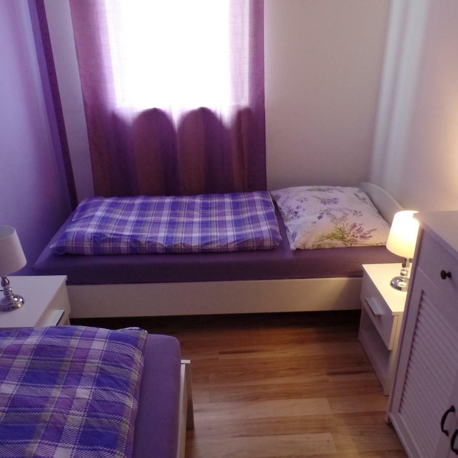 Apartmány City Ostrava Esterno foto