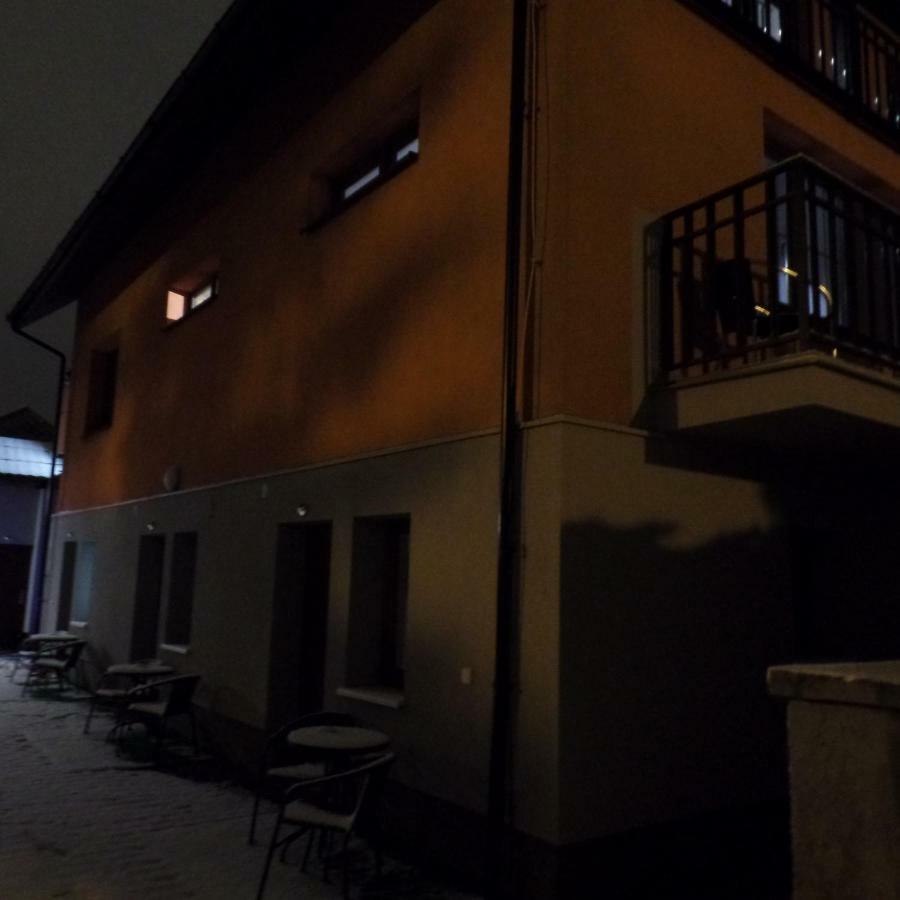 Apartmány City Ostrava Esterno foto