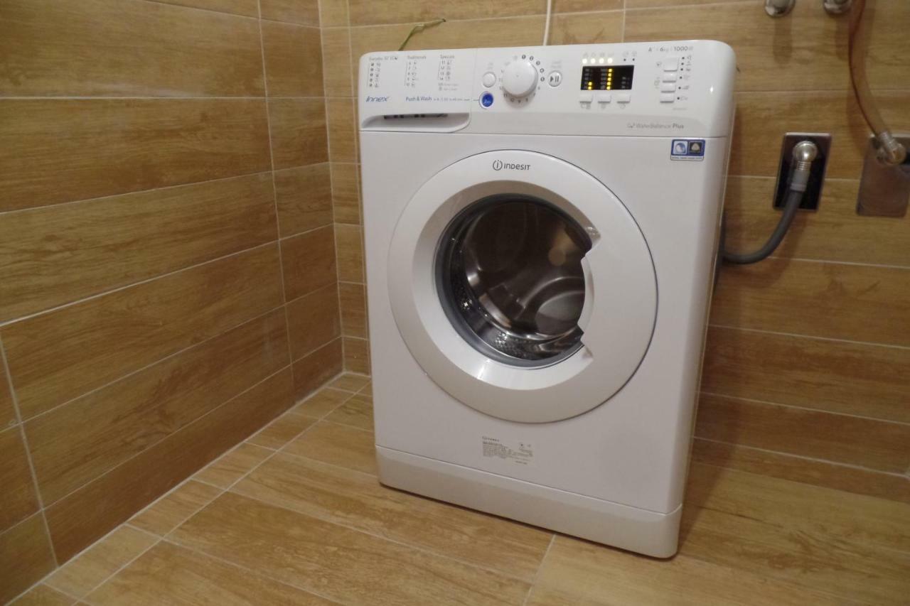 Apartmány City Ostrava Esterno foto