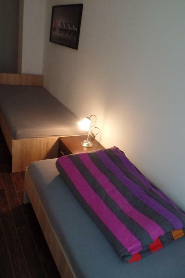 Apartmány City Ostrava Esterno foto