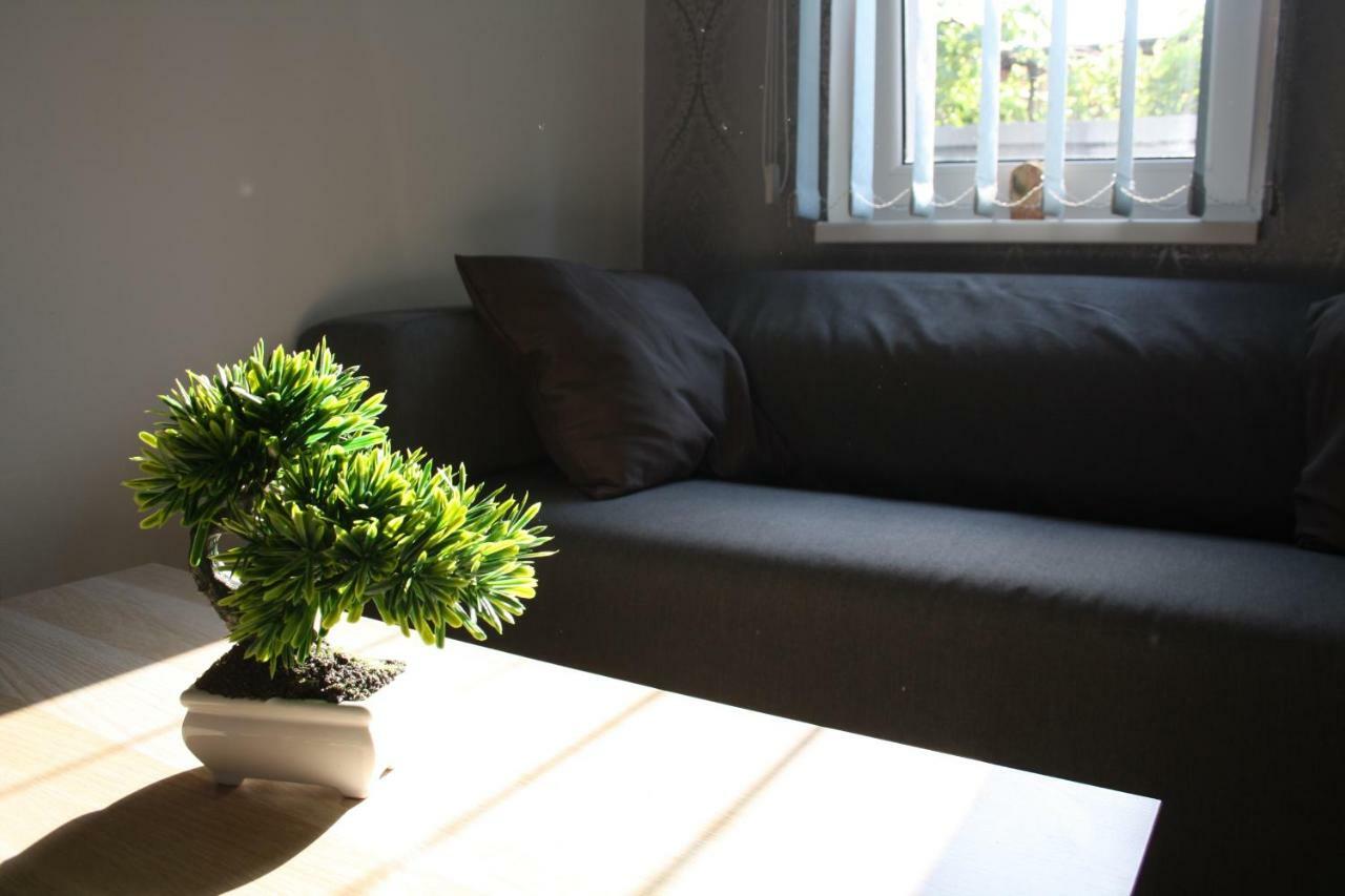 Apartmány City Ostrava Esterno foto