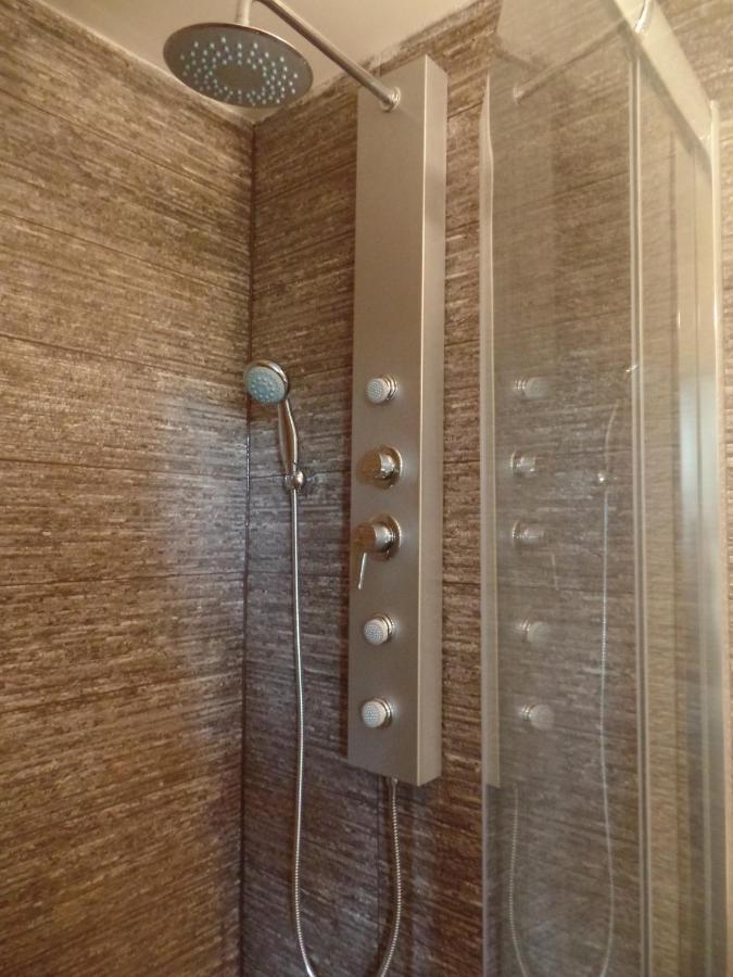 Apartmány City Ostrava Esterno foto