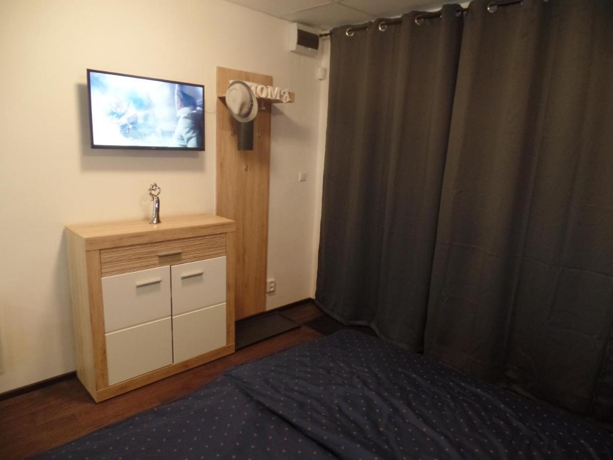 Apartmány City Ostrava Esterno foto