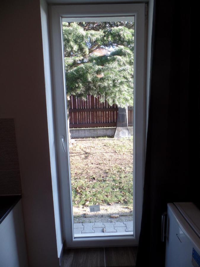 Apartmány City Ostrava Esterno foto