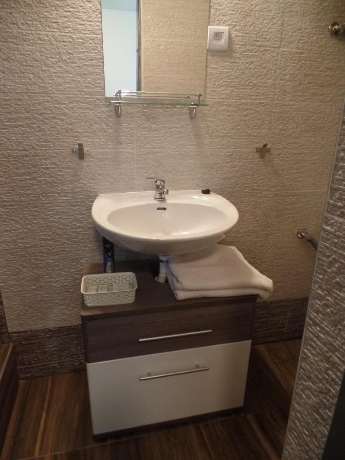 Apartmány City Ostrava Esterno foto
