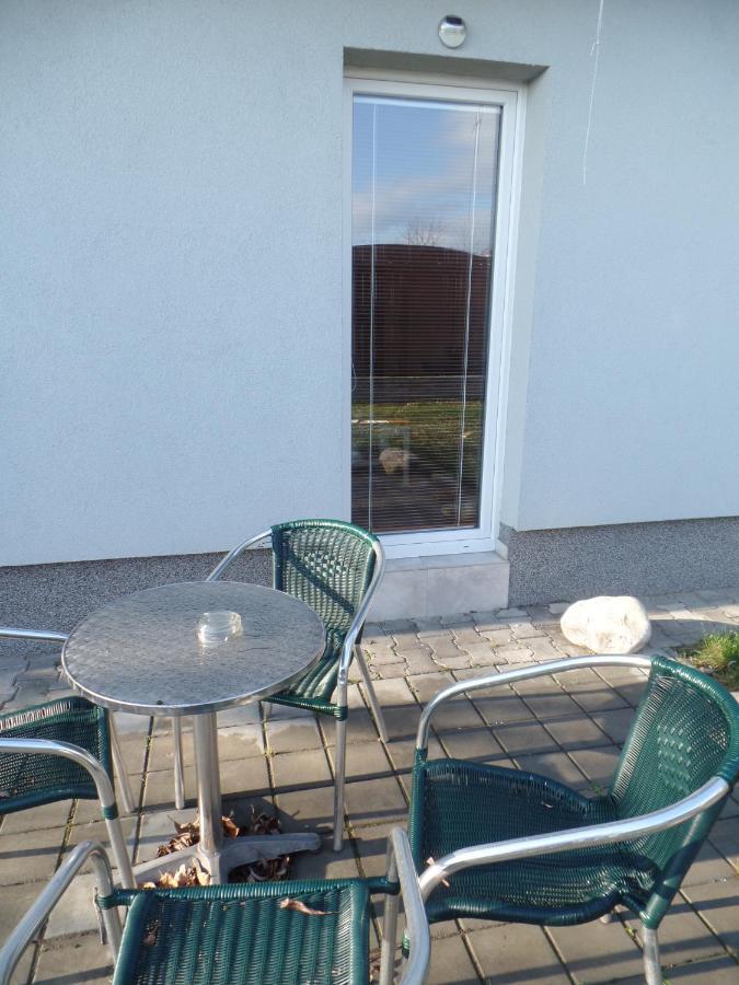 Apartmány City Ostrava Esterno foto