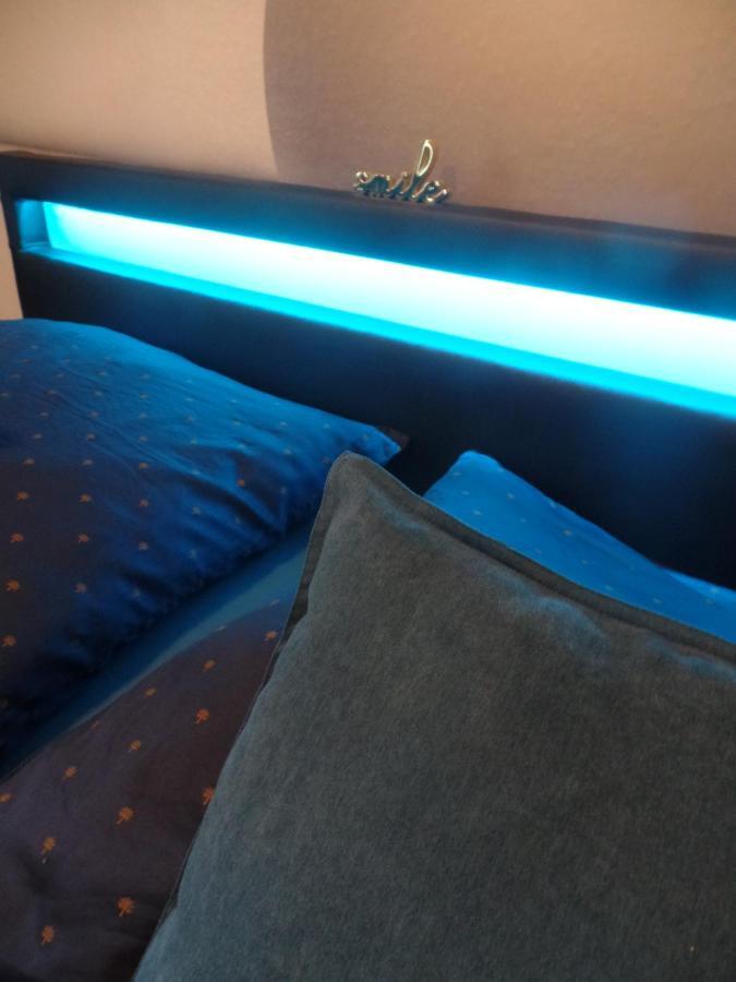 Apartmány City Ostrava Esterno foto